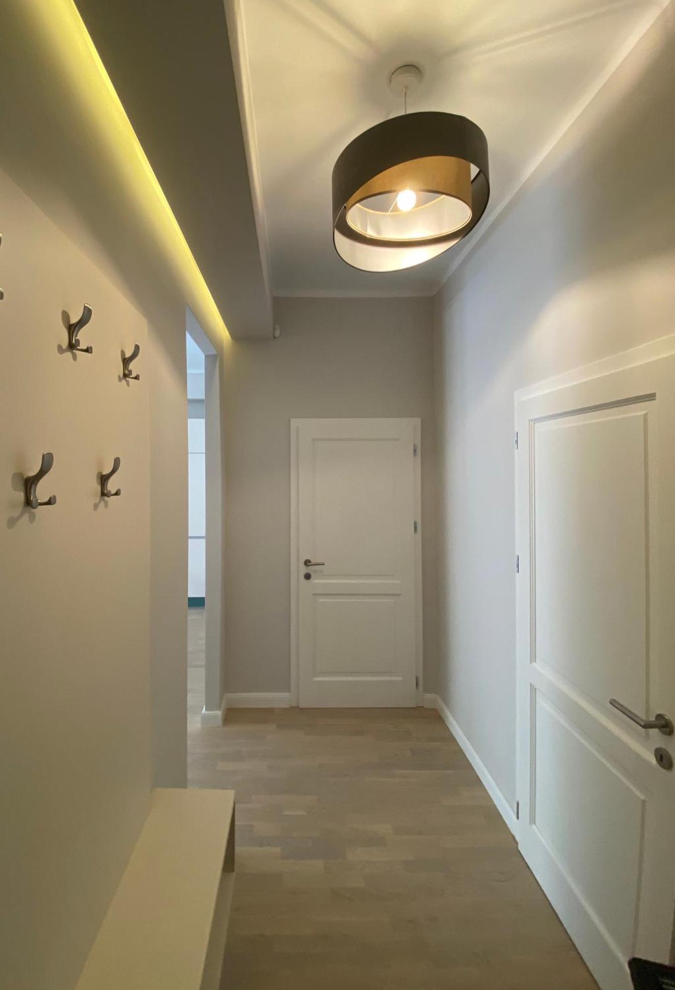 Modern Apartment Near The River Budapest Luaran gambar