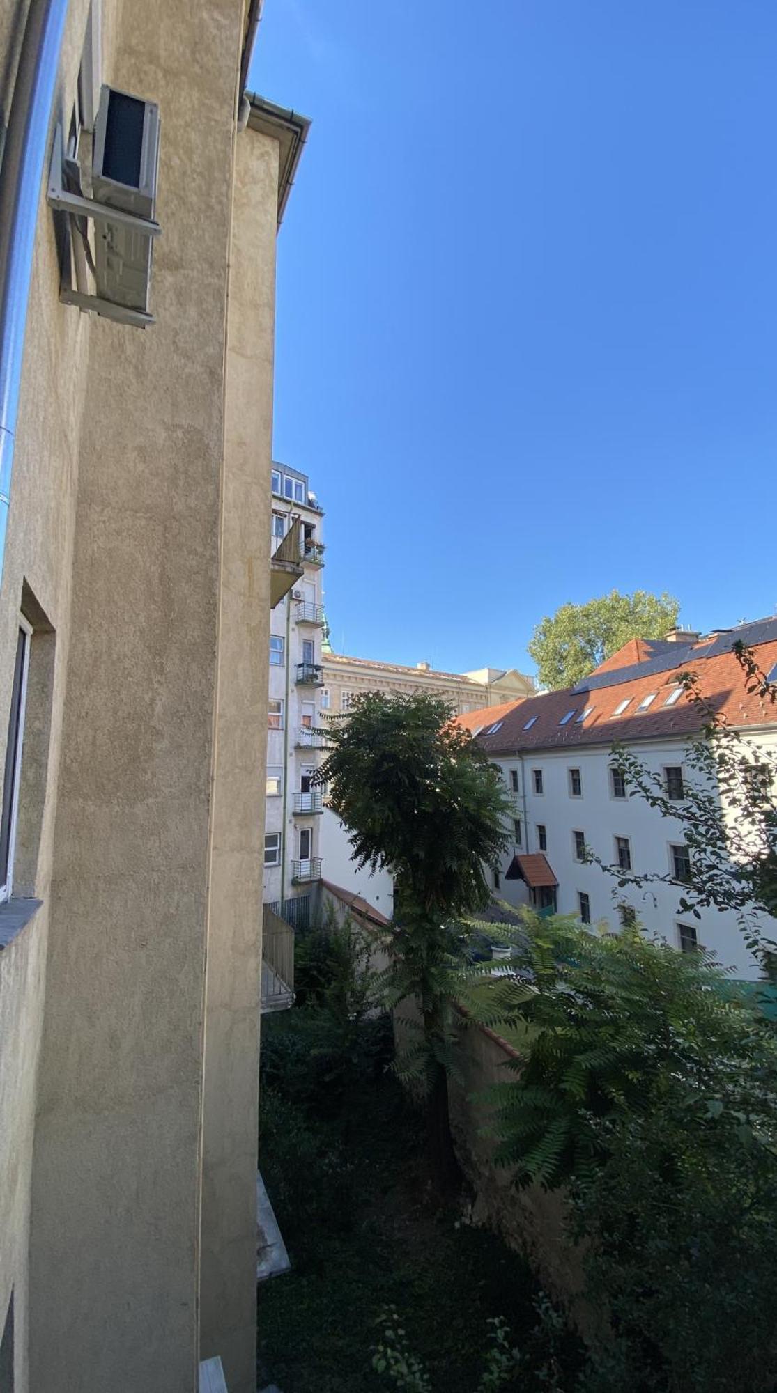 Modern Apartment Near The River Budapest Luaran gambar